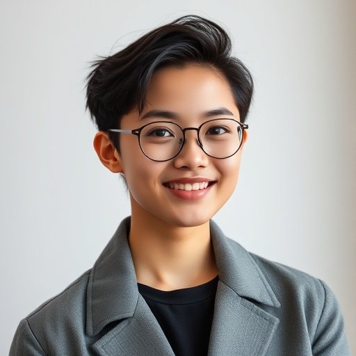 某知名主播的崛起之路,从素人到千万粉丝